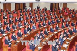 Hội nghị Trung ương 7 Khóa XII: Xung lực mới cho sự nghiệp đổi mới đồng bộ và toàn diện